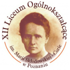 Logo szkoły